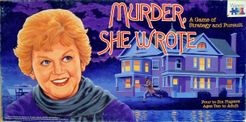 Murder, She Wrote (1985)