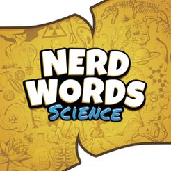 Nerd Words: Science! (2019)