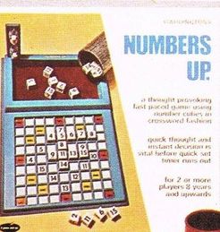 Numbers Up (1971)