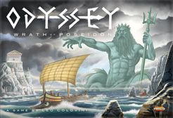 Odyssey: Wrath of Poseidon (2015)