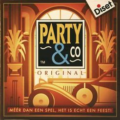 Party & Co: Original (2007)
