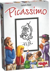 Picassimo (2016)