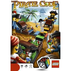 Pirate Code (2009)