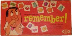 Remember (1964)