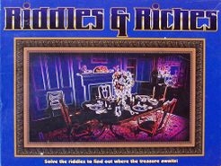 Riddles & Riches (1996)