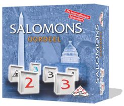 Salomon's Dilemma (2006)