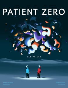 Save Patient Zero (2021)
