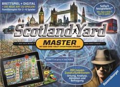 Scotland Yard Master (2013)