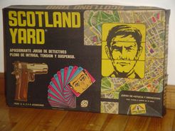 Scotland Yard (1982)