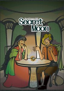 Secret Moon (2014)