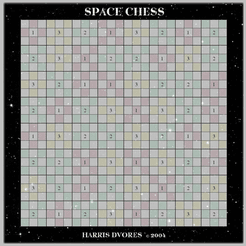 Space Chess (1981)