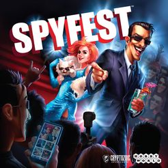 Spyfest (2020)