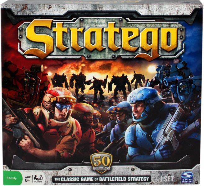 Stratego