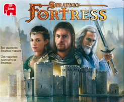 Stratego Fortress (2007)
