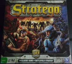 Stratego (2011)