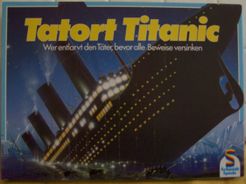 Tatort Titanic (1987)