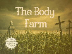 The Body Farm (2019)