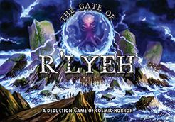 The Gate of R'lyeh (2018)