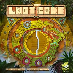 The Lost Code (2022)