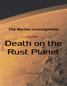 The Martian Investigations