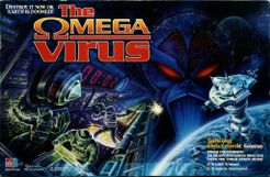 The Omega Virus (1992)