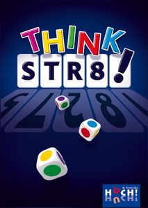 Think Str8! (2015)