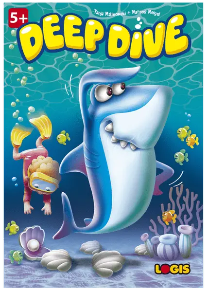 Deep Dive