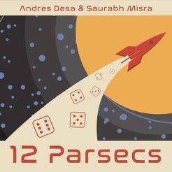 12 Parsecs (2020)