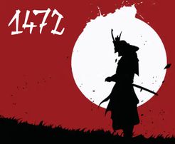 1472: The Lost Samurai (2020)