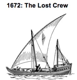 1672: The Lost Crew (2016)