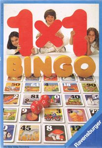 1x1 Bingo (1984)