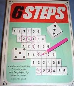 6 Steps (1965)