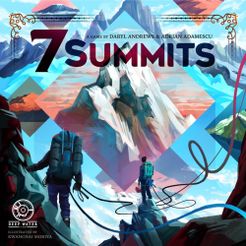 7 Summits (2021)