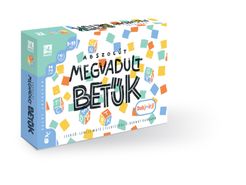 Abszolút megvadult betűk (2020)