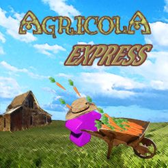 Agricola Express (2009)