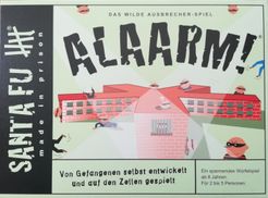 ALAARM! (2007)