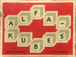 Alfa-Kubes (1928)