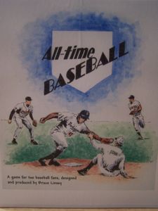 All-time Baseball (2008)