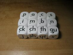 Alphabet Dice (1997)