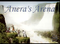 Anera's Arena (2001)