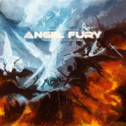 Angel Fury (2022)