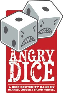 Angry Dice (2014)