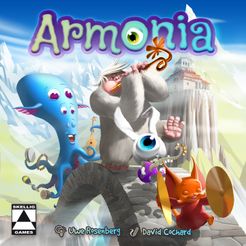 Armonia (2021)