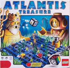 Atlantis Treasure (2010)