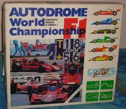 Autodrome F1 World Championship (1980)