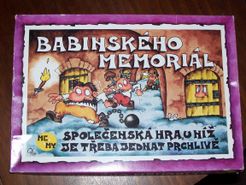 Babinského memoriál (1997)