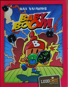 Baby Boom (2010)