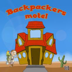 Backpackers Motel (2011)