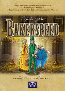 Bakerspeed (2014)