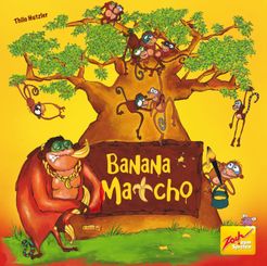 Banana Matcho (2012)